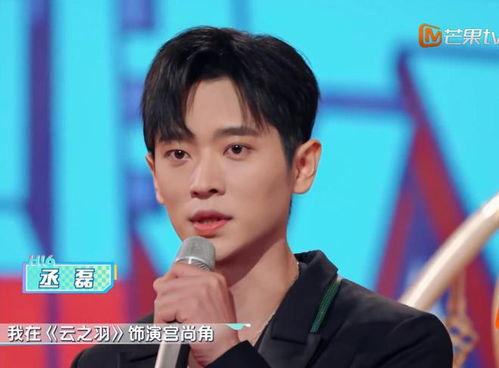 吃瓜娱乐圈杨迪微博号,娱乐圈吃瓜达人的趣味日常