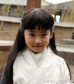 娱乐童星,娱乐界的明日之星