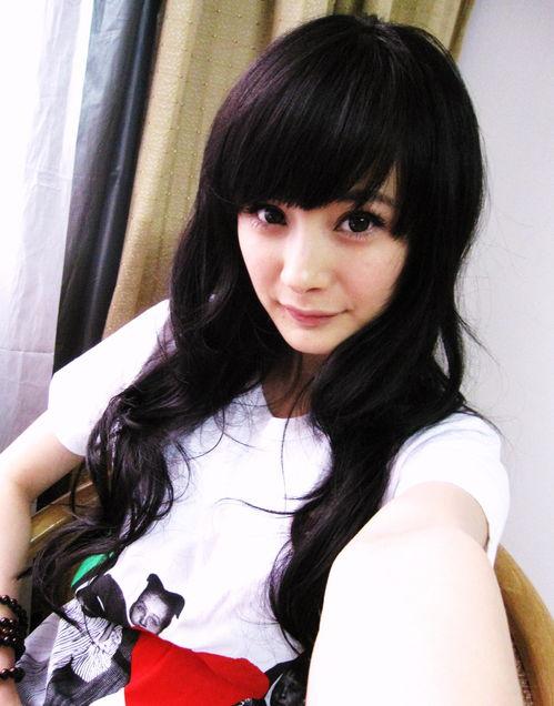 赵文静个人资料图片