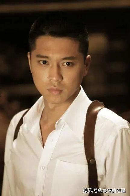 男演员王雷,从荧幕小生到实力派演员的蜕变之路