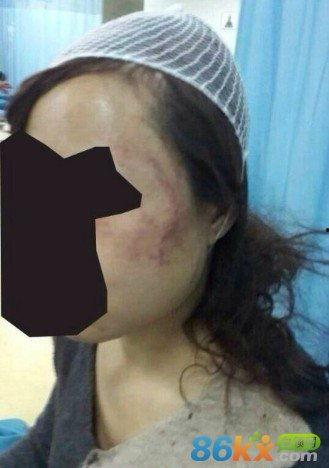 秦国刚李佳视频照片