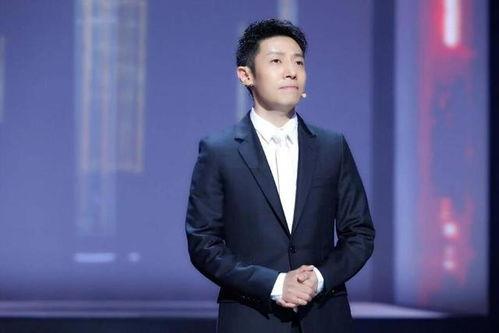 撒贝宁显赫家庭背景,显赫家世背后的传奇人生